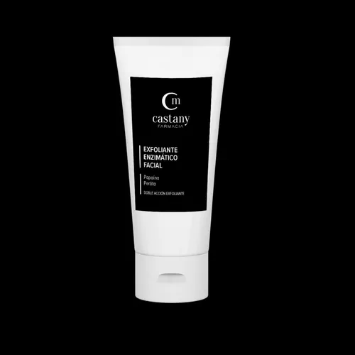 EXFOLIANTE ENZIMÁTICO FACIAL