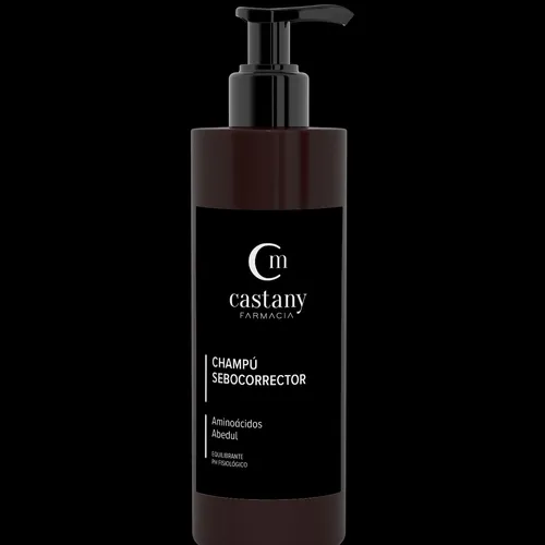 CHAMPÚ SEBOCORRECTOR