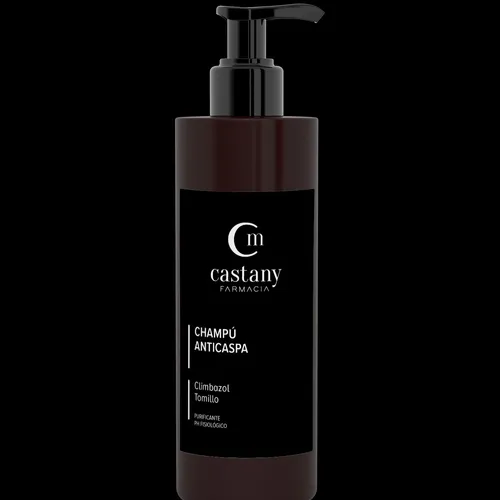 CHAMPÚ ANTICASPA