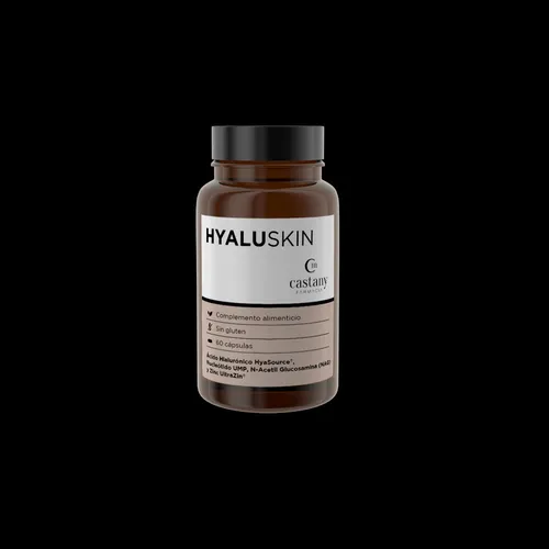 CASTANY HYALUSKIN