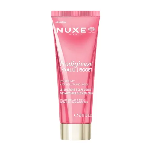 NUXE GEL-CREMA ALISADORA ILUMINADORA