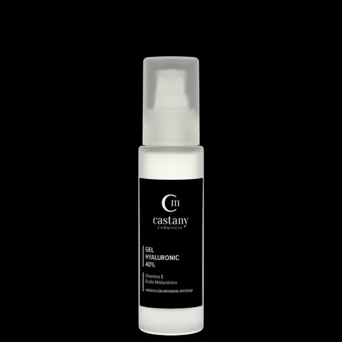 CASTANY GEL HYALURONIC 40 % 50 ML