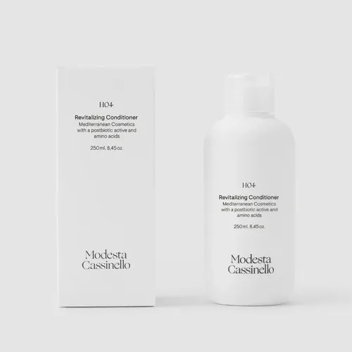 MODESTA CASSINELLO ACONDICIONADOR H04