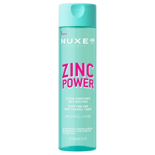 NUXE LOCIÓN PURIFICANTE ANTI-IMPERFECCIONES