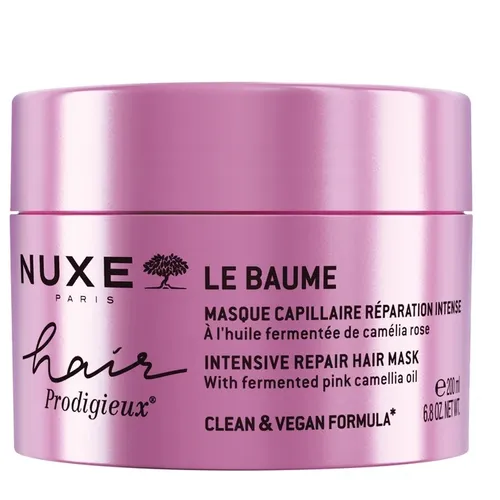 NUXE MASCARILLA CAPILAR REPARACIÓN INTENSIVA