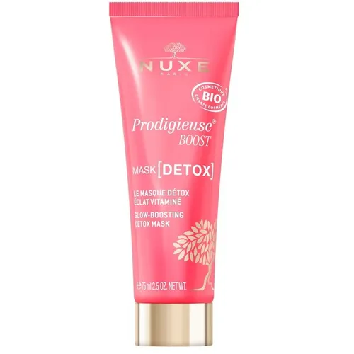 NUXE MASCARILLA DETOX VITAMINADA