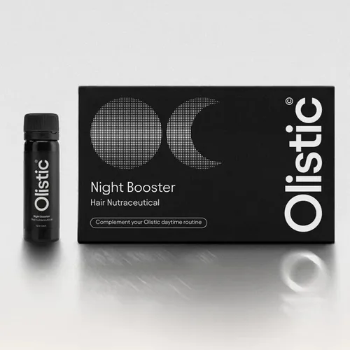 OLISTIC NIGHT BOOSTER