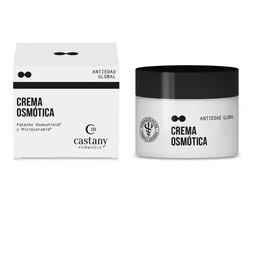 CC CREMA OSMOTICA 50 ML
