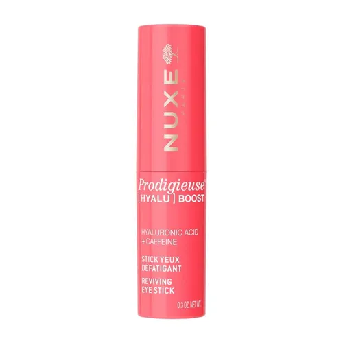 NUXE STICK ANTIFATIGA CONTORNO DE OJOS