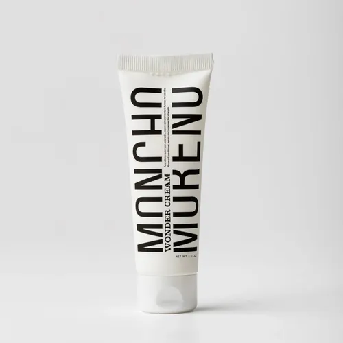 MONCHO MORENO ACONDICIONADOR WONDER CREAM