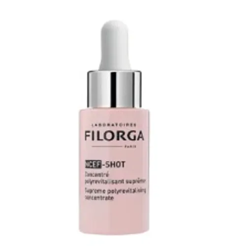 Filorga ncef shot 15ml
