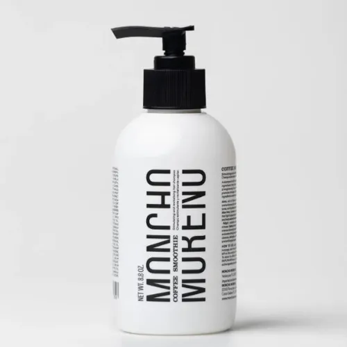 Moncho moreno Coffee Smothie 250ml