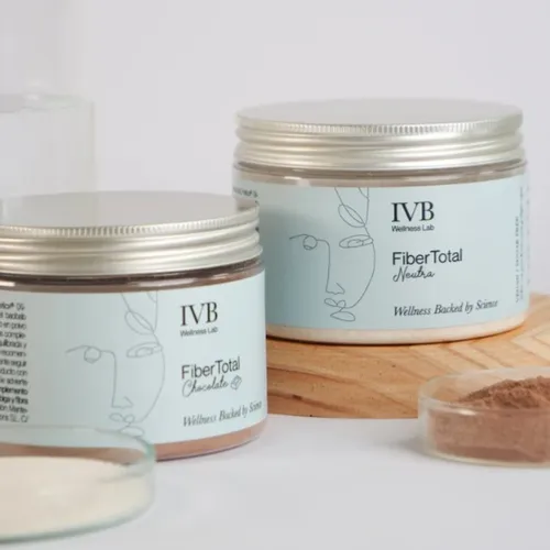 Ivb Fiber total chocolate