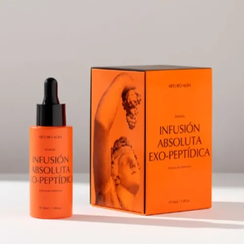 Arturo Alba Infusión Absoluta Exo-peptídica 30 ml