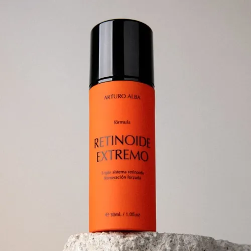 ARTURO ALBA RETINOIDE EXTREMO 30ML