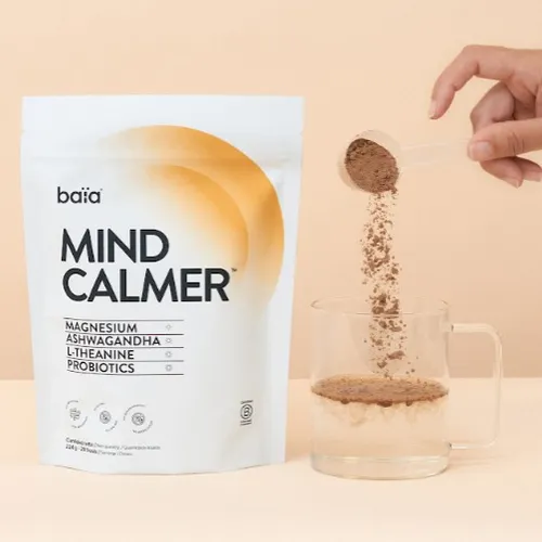 Baïa MIND CALMER