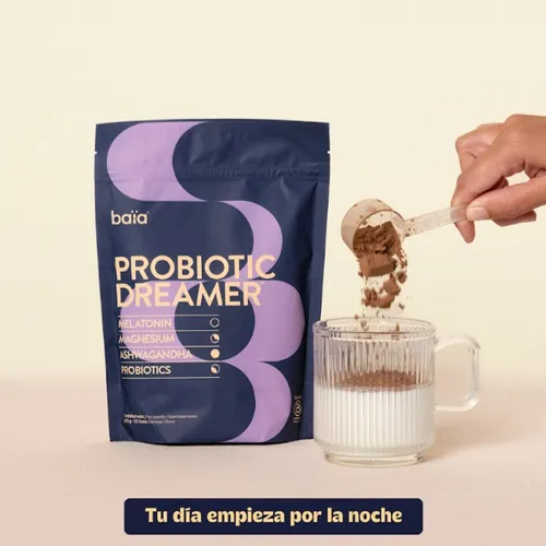 Baïa PROBIOTIC DREAMER