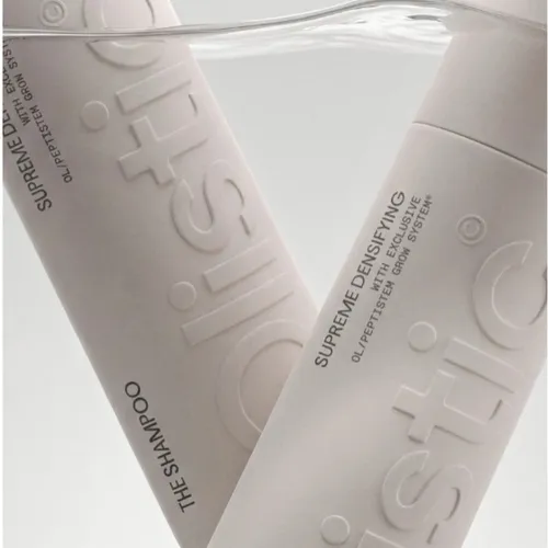 OLISTIC THE SHAMPOO 200ML