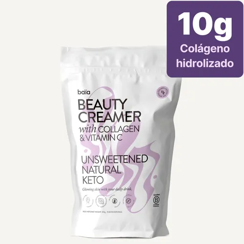 Baïa BEAUTY CREAMER