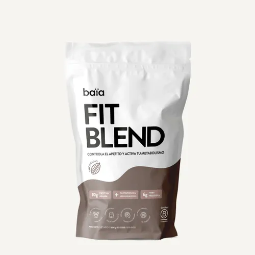 Baïa FIT BLEND CACAO