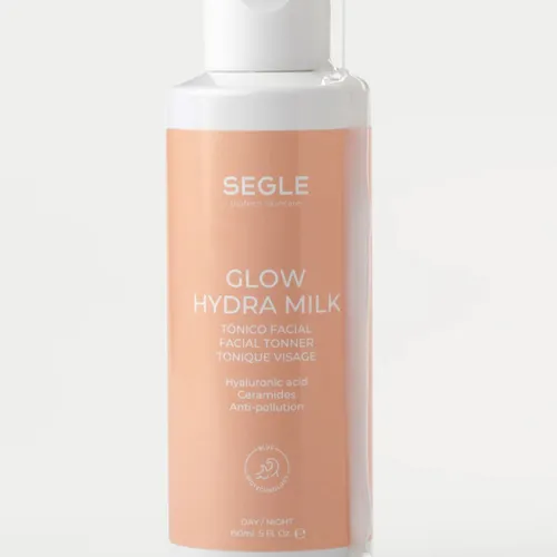 Segle Clinical  Glow Hidra Milk 150ml