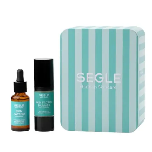 Segle Pack Skin Factor  Sérum 30ml + Gel Crema 30ml
