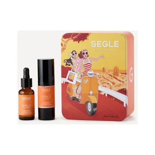 Segle Clinical Cofre Hidrantante edición Jordi Labanda
