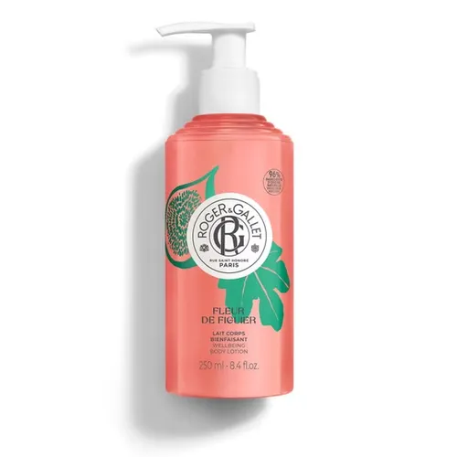 ROGER & GALLET  LECHE CORPORAL FLOR DE LA HIGUERA  250ML