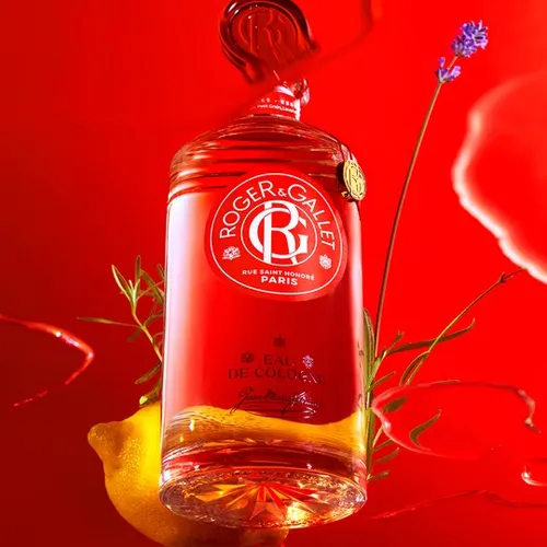 ROGER & GALLET  AGUA DE COLONIA  JEAN-MARIE FARINA 100ML