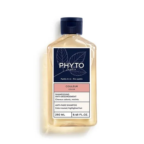 PHYTO CHAMPÚ COLOR 250ml