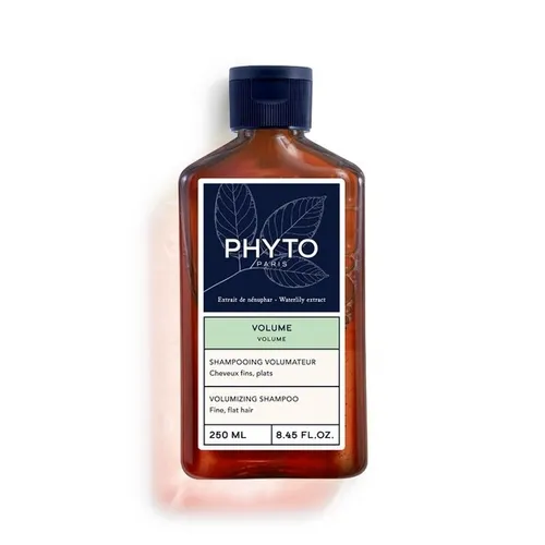 PHYTO CHAMPÚ VOLUMEN  250ml