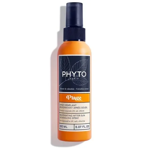 PHYTO PLAGE Spray Rehidratante après-soleil y Desenredante 150ml