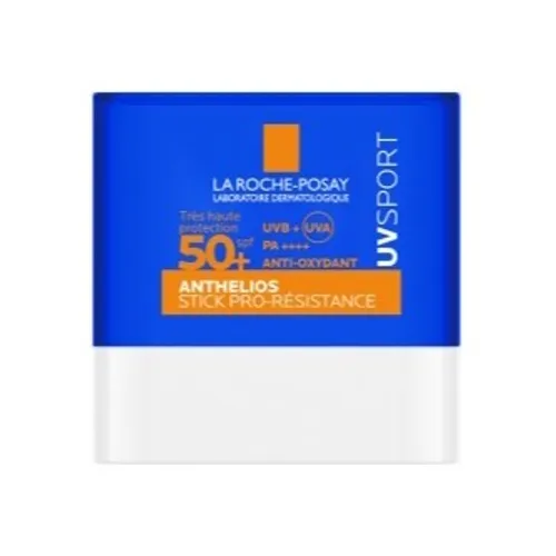 ANTHELIOS UVSPORT PRO-RESISTANCE STICK 10ml.  La  Roche-Posay