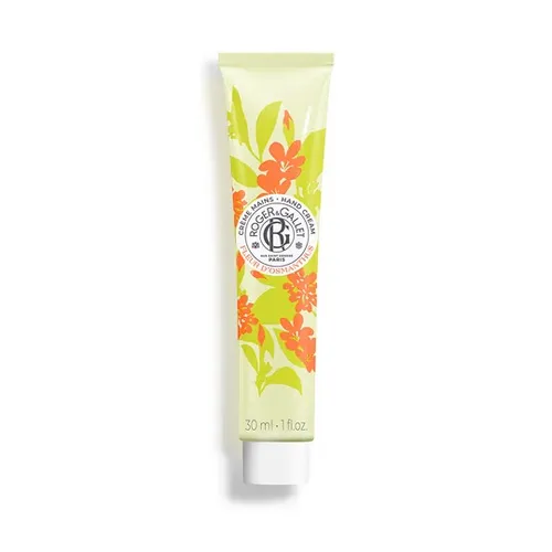 ROGER & GALLET CREMA DE MANOS BIENESTAR FLOR D´OSMANTHUS 30ML