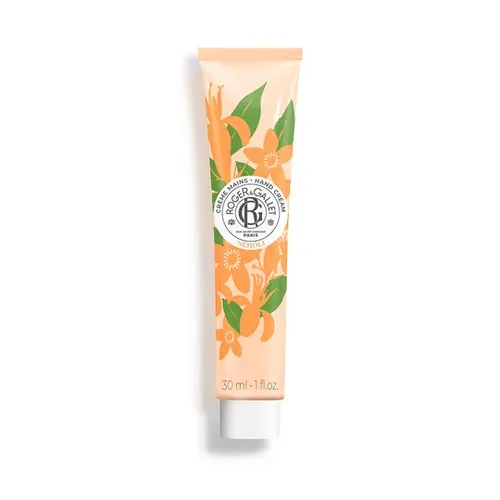 ROGER & GALLET CREMA DE MANOS BIENESTAR NEROLI 30ML