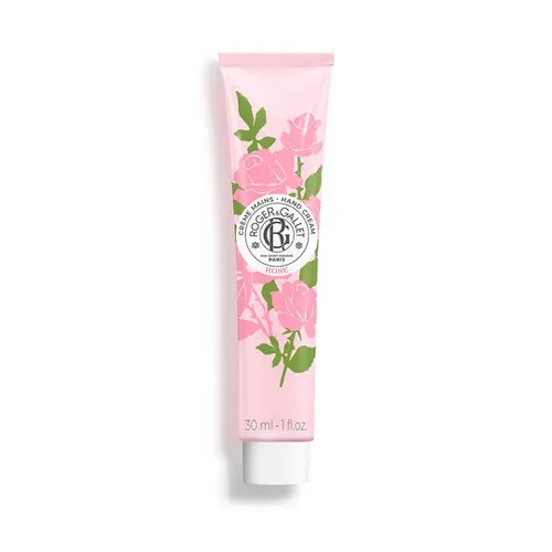 ROGER & GALLET CREMA DE MANOS ROSE 30ML