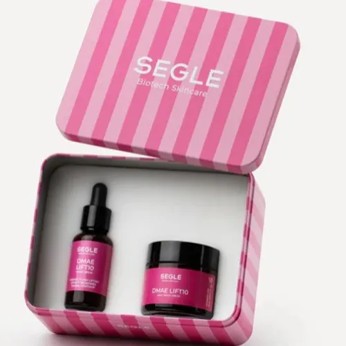 Segle Pack DMAE Lift 10 Sérum + Crema