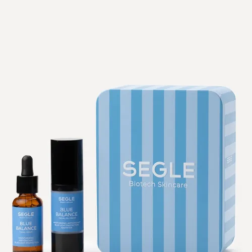 Segle Pack Blue Balance Sérum 30ml + Gel 30ml REGALO