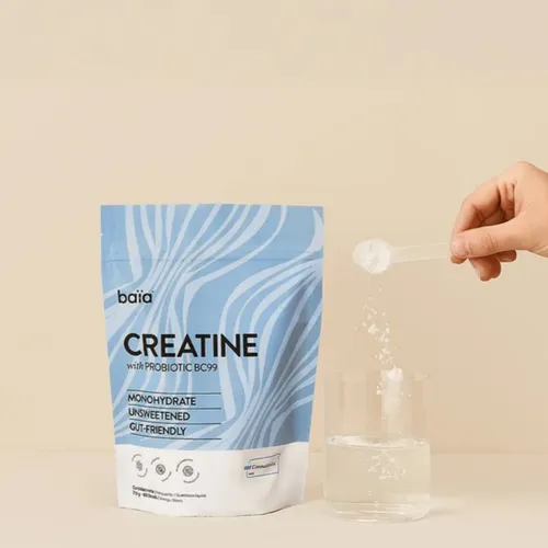 baïa CREATINE 210g