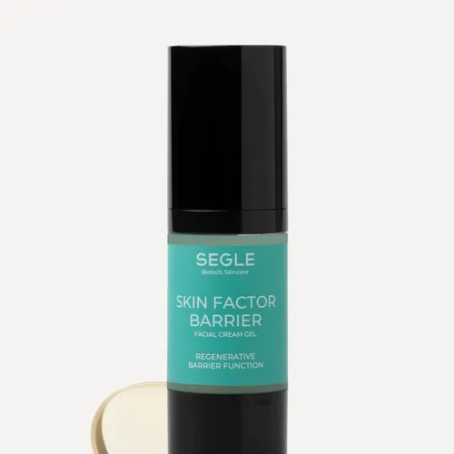 Segle Clinical SKIN FACTOR BARRIER Gel Crema Facial 30ml