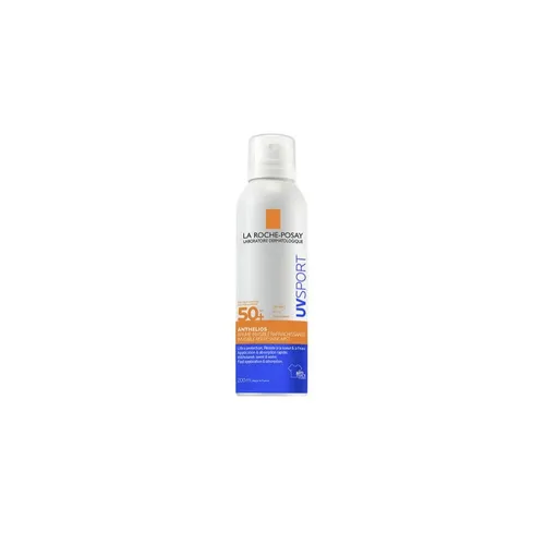 ANTHELIOS UVSPORT  SPF50+ BRUMA INVISIBLE  REFRESCANTE  200ml