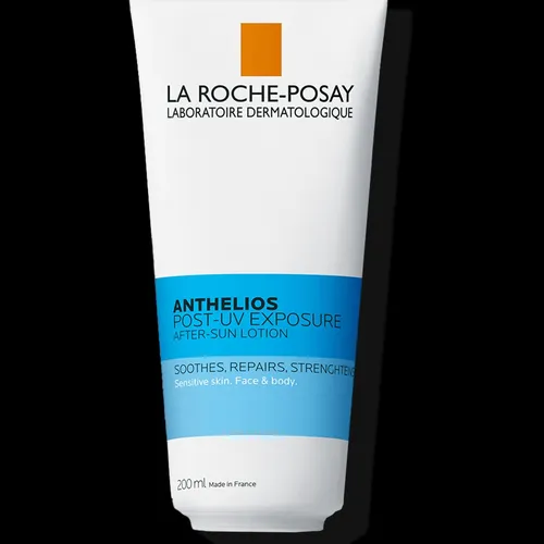 ANTHELIOS POST-UV LOCIÓN AFTER-SUN  200ml
