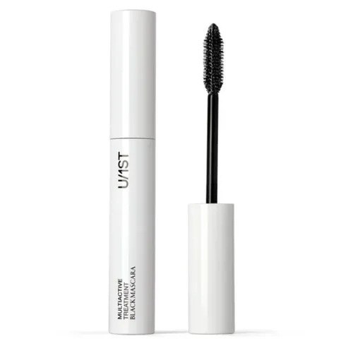 U/1ST MASCARA BLACK  9ml