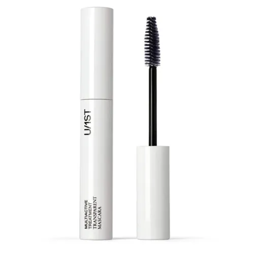 U/1ST  MASCARA DE PESTAÑAS TRANSPARENTE 9ml