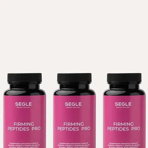 Segle Clinical Firming Peptides Pro 3x60Cáps