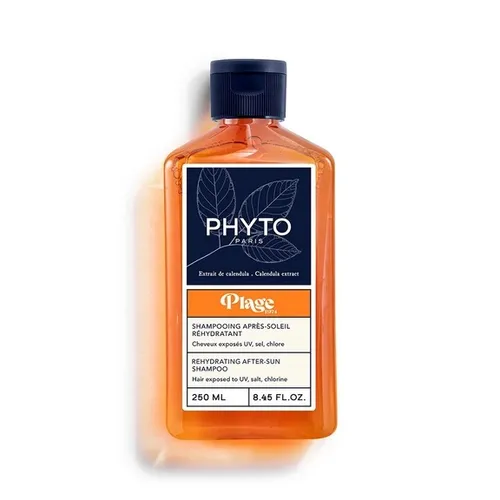 PHYTO PLAGE  CHAMPÚ après-soleil  250ml