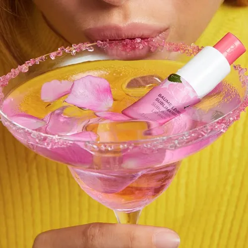ROGER & GALLET BALSAMO LABIAL ROSE  3,5G