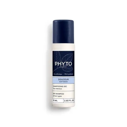 PHYTO SUAVIDAD CHAMPÚ EN SECO 75ml.
