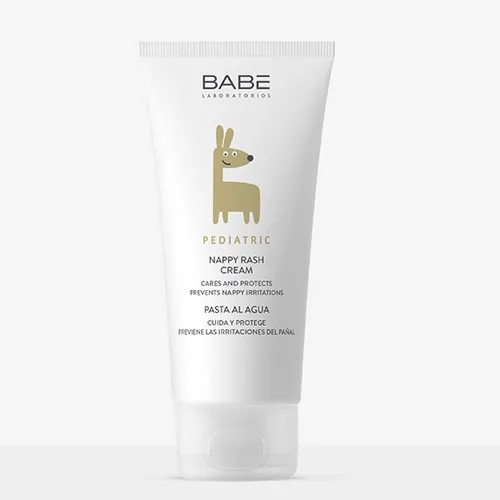 BABE PASTA AL  AGUA (PEDIATRIC) 100ml