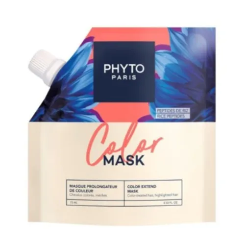 PHYTO MASK COLOR 75ml